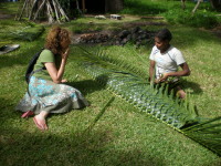 Bag making