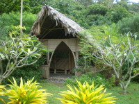 Tourist bungalow