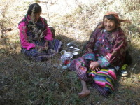 Bhutan travellers