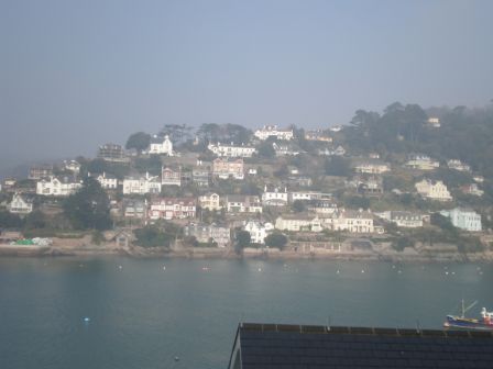 Kingswear