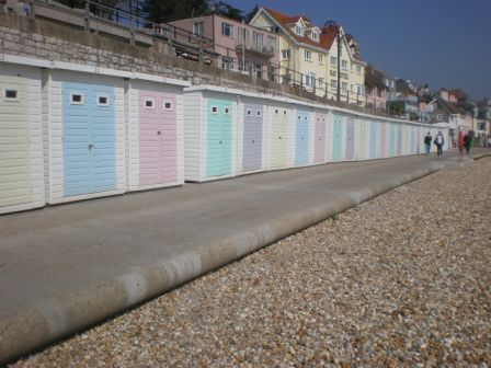 Lyme Regis