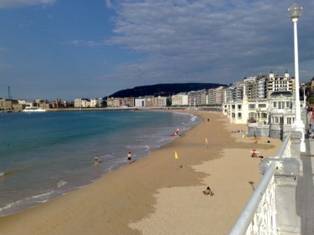 San Sebastian (Donostia)