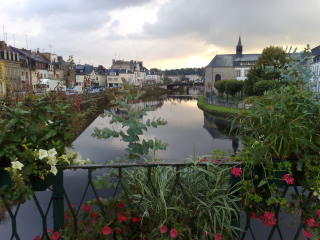 Pontivy