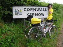 Cornwall